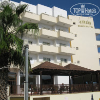 Iris Beach 3* - Фото отеля