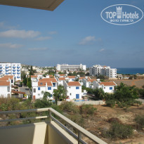 Iris Beach 3* - Фото отеля