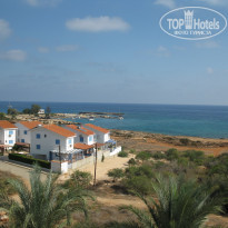 Iris Beach 3* - Фото отеля