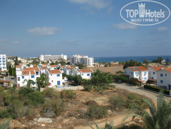 Iris Beach 3* - Фото отеля