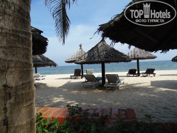 Ocean Star Resort 4* - Фото отеля