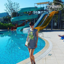 Kemer Dream 4* - Фото отеля