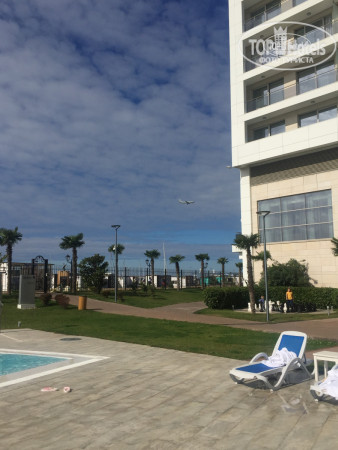 Radisson Blu Resort & Congress Centre 5* - Фото отеля