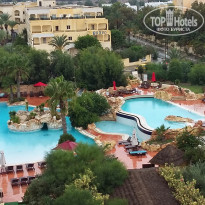 Medina Solaria & Thalasso 5* - Фото отеля
