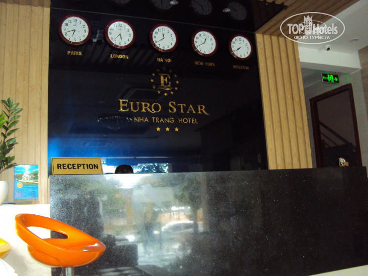 Фото Euro Star Hotel