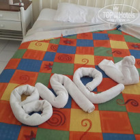 Brisas Del Caribe 4* - Фото отеля