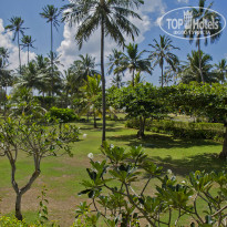 Cinnamon Bentota Beach 4* - Фото отеля