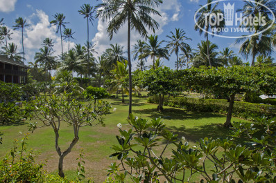 Cinnamon Bentota Beach 4* - Фото отеля
