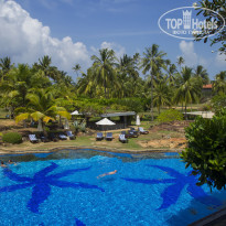 Cinnamon Bentota Beach 4* - Фото отеля
