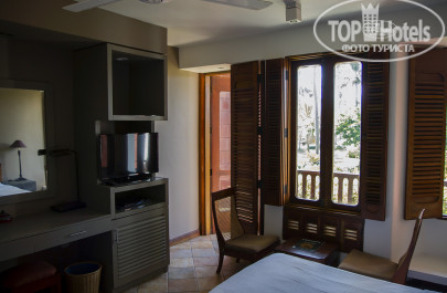 Cinnamon Bentota Beach 4* - Фото отеля