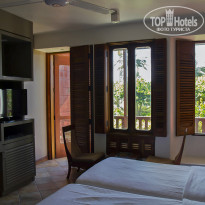 Cinnamon Bentota Beach 4* - Фото отеля