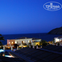 Grecotel Marine Palace & Aqua Park 4* ночной отель - Фото отеля