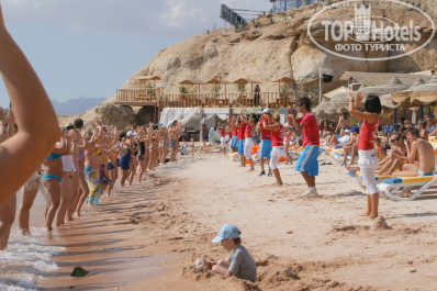 Dessole Royal Rojana Resort 5* - Фото отеля