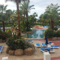 Nissiana Hotel & Bungalows 3* - Фото отеля