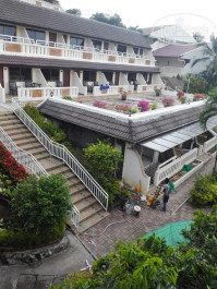 Orchidacea Resort 3* - Фото отеля