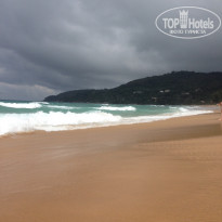 Centara Karon Resort Phuket 4* Октябрь 2016 - Фото отеля