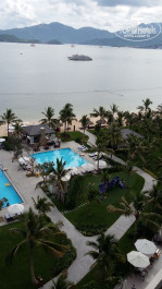 Vinpearl Resort & Spa Nha Trang Bay 5* - Фото отеля