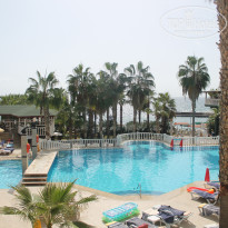 Kemal Bay 5* - Фото отеля