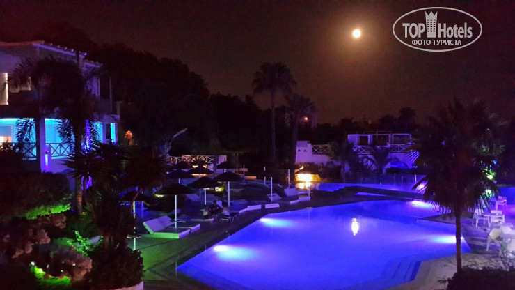 Новые добавленные фото туристов в So Nice Club Resort 4*