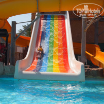 Caribbean World Soma Bay 5* - Фото отеля