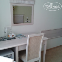 Пансионат Изумруд 3* В номере - Фото отеля