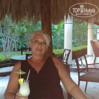 Grand Palladium Punta Cana Resort & Spa 5* - Фото отеля
