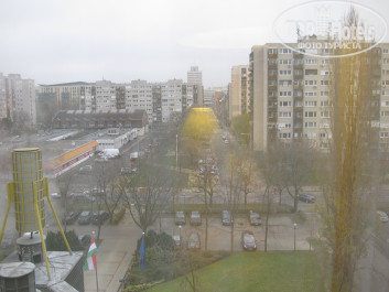 Danubius Hotel Helia 4* - Фото отеля