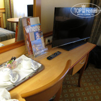 Danubius Hotel Helia 4* - Фото отеля