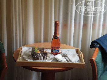 Danubius Hotel Helia 4* - Фото отеля