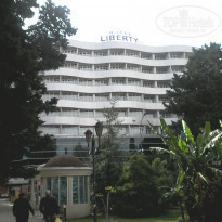 Liberty Fly (Либерти Флай) 3* - Фото отеля