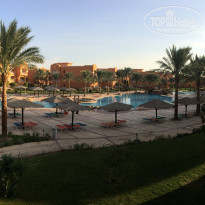 Caribbean World Soma Bay 5* - Фото отеля