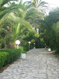 Marhaba Beach 4* - Фото отеля