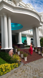 Sailing Bay Beach Resort 4* - Фото отеля