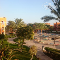 Caribbean World Soma Bay 5* - Фото отеля