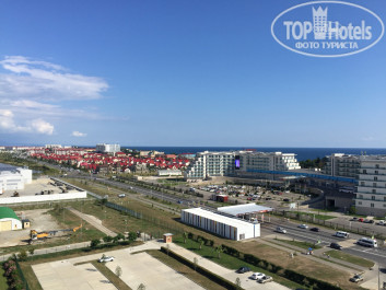 Богатырь 4* - Фото отеля