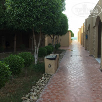 Carlton Sharjah 4* - Фото отеля