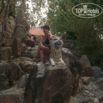 Long Thuan Resort 3* - Фото отеля