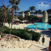 The Grand Makadi Hotel 5* - Фото отеля