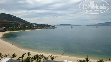 Vinpearl Resort & Spa Nha Trang Bay 5* - Фото отеля