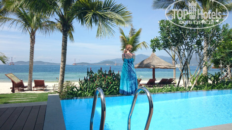 Vinpearl Resort & Spa Nha Trang Bay 5* - Фото отеля
