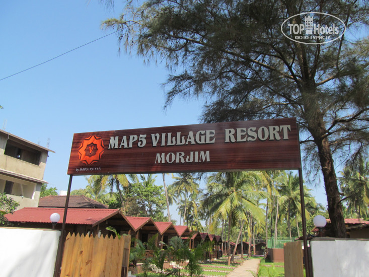 Фотографии отеля  MAP5 Village Resort 