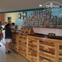 Brisas Del Caribe 4* - Фото отеля