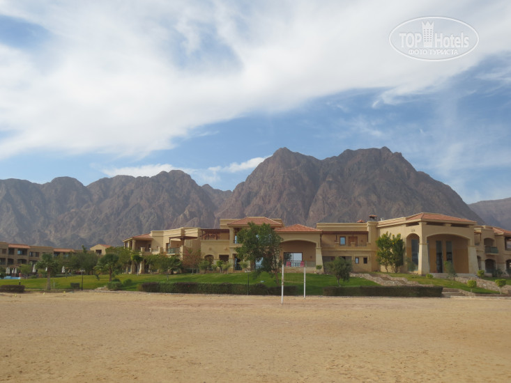 Swiss Inn Dream Resort Taba