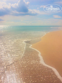 Medina Belisaire & Thalasso 4* - Фото отеля
