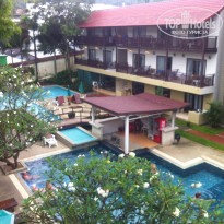 Baan Karon Resort 3* - Фото отеля