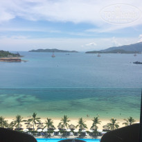 Vinpearl Resort & Spa Nha Trang Bay 5* - Фото отеля