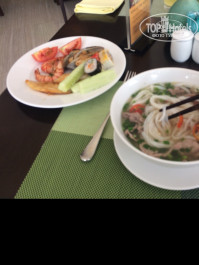 Vinpearl Resort & Spa Nha Trang Bay 5* - Фото отеля