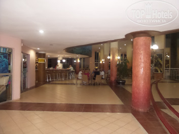 Brisas Del Caribe 4* - Фото отеля