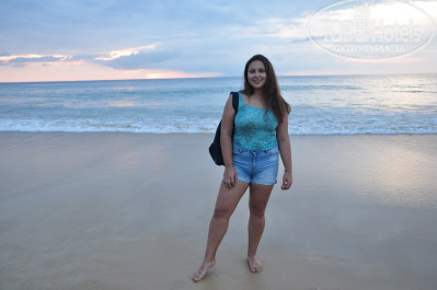 Baan Karon Resort 3* Карон - Фото отеля