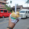 Baan Karon Resort 3* манго-маракуйя, обязательно берите! - Фото отеля